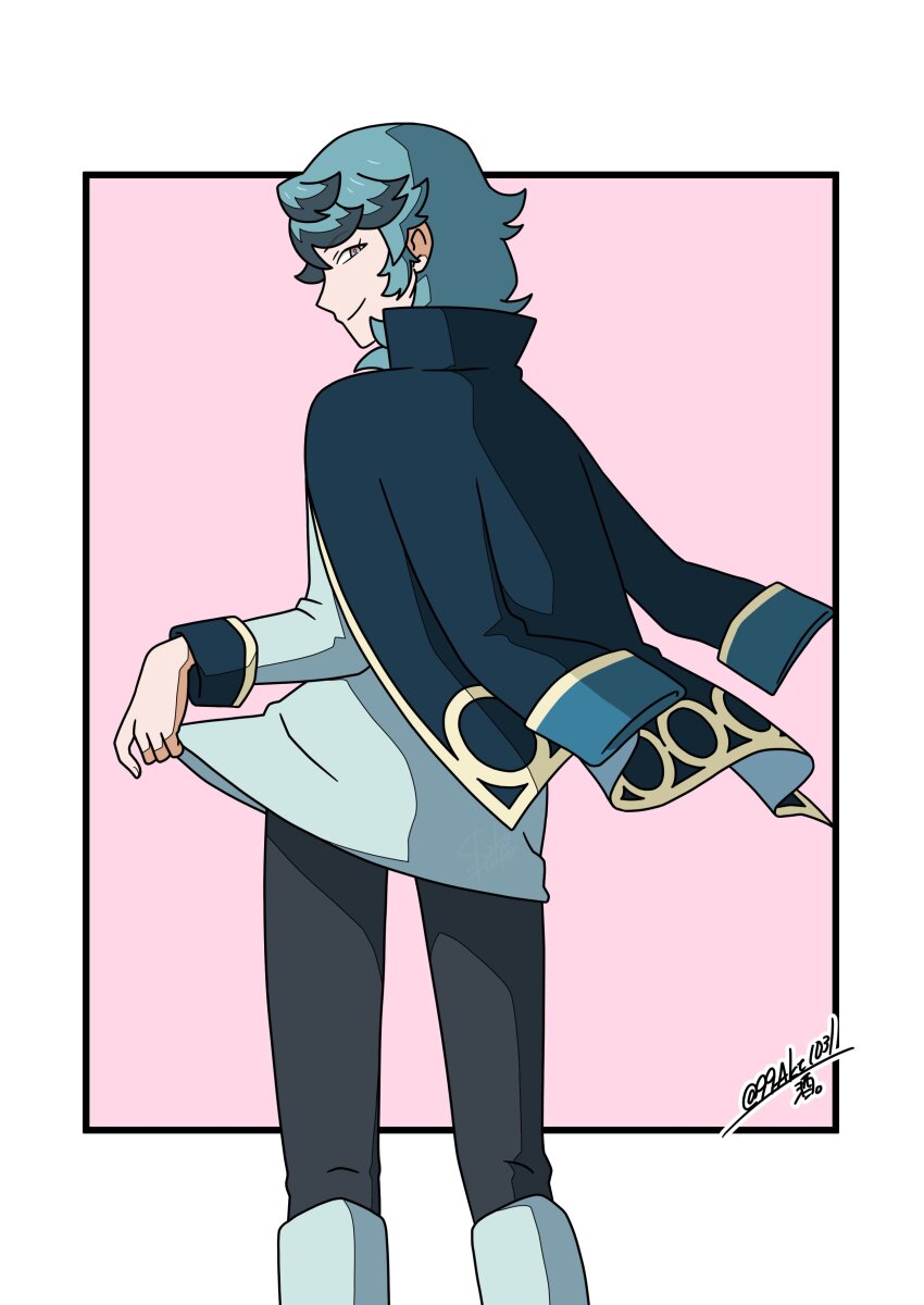 Spinel (Pokemon) Rule 34 Image