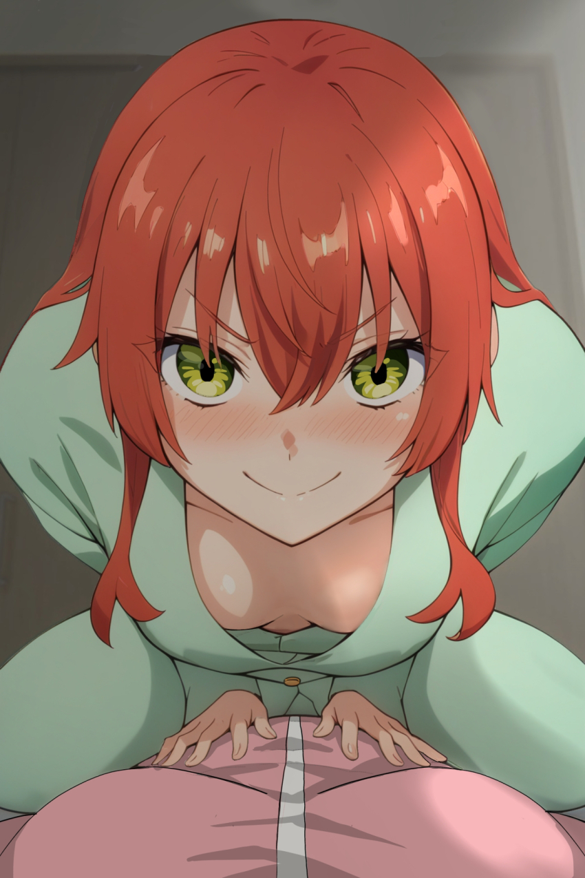 Gotoh Hitori (Bocchi The Rock!) Rule 34 Image