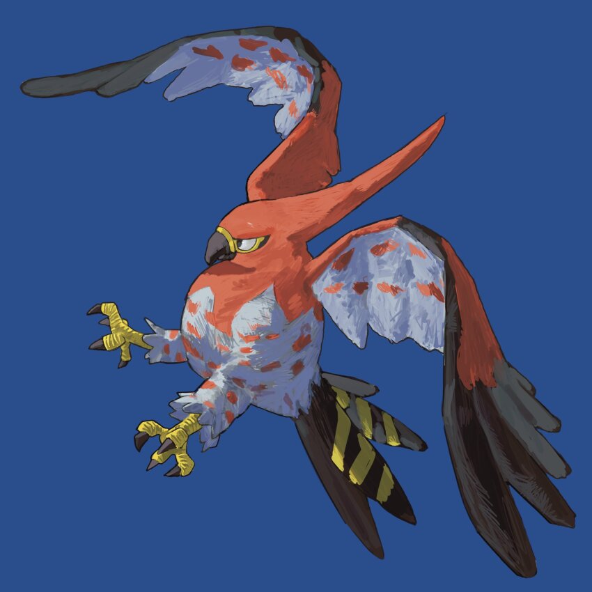 Gen 6 Pokemon (Nintendo) Rule 34 Image