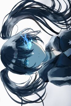 Black Rock Shooter (Character) Rule 34 Image