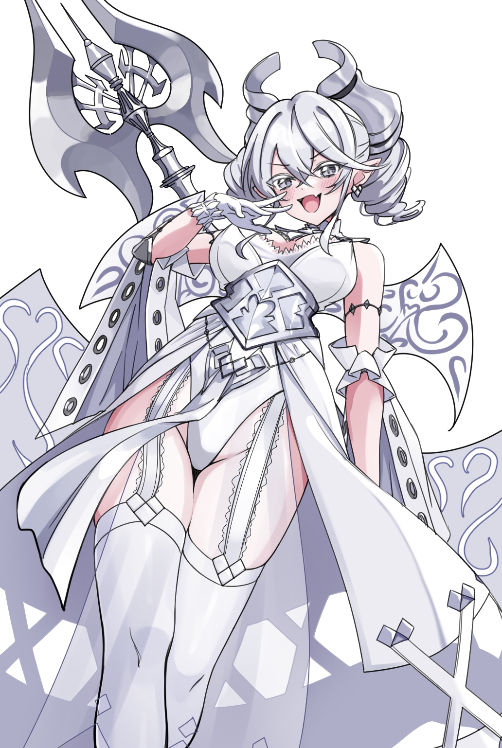 Lovely Labrynth Of The Silver Castle (Yu-Gi-Oh!) Rule 34 Image
