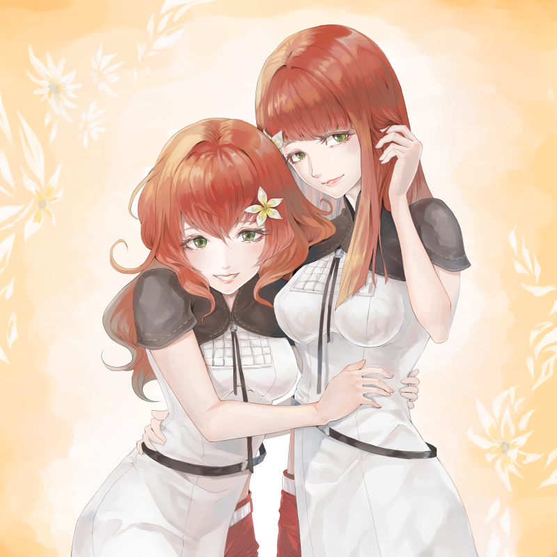 Devola (Nier (Series)) Rule 34 Image