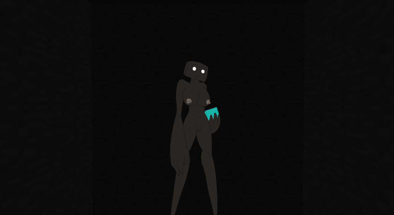 Enderman Rule 34 Image