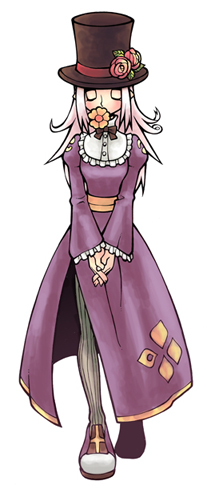 Priest (Ragnarok Online) Rule 34 Image