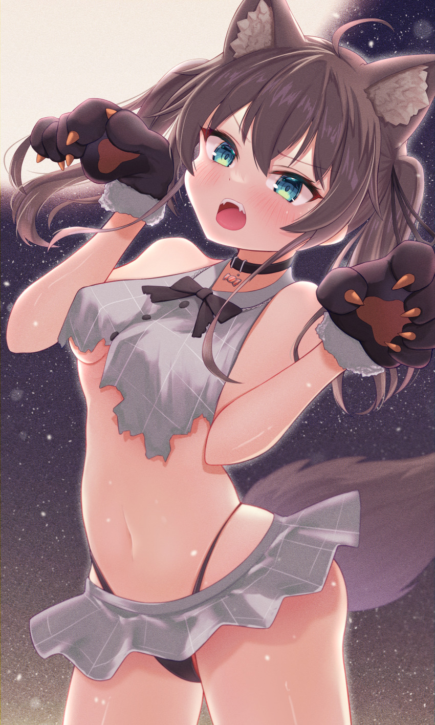 Natsuiro Matsuri (Hololive) Rule 34 Image