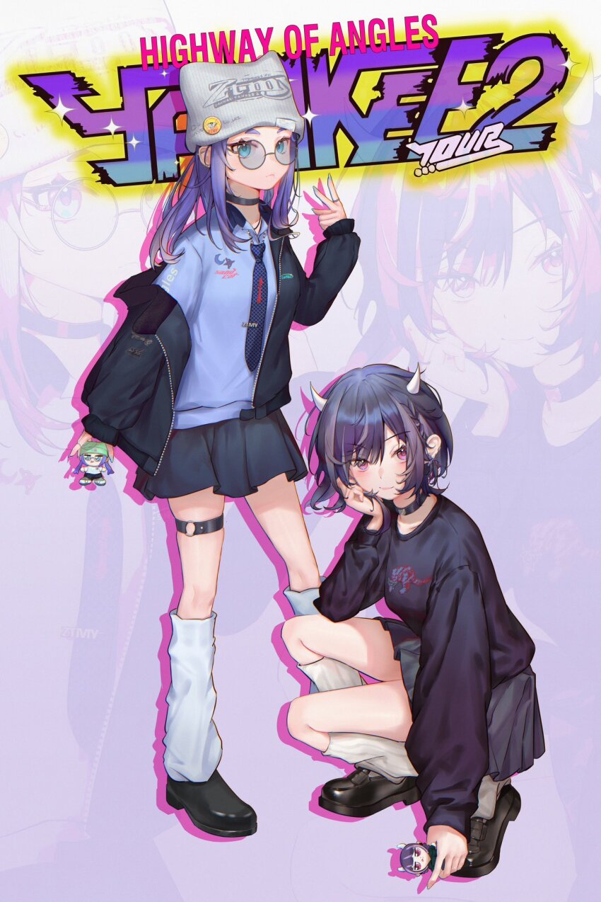 Nira-Chan Rule 34 Image