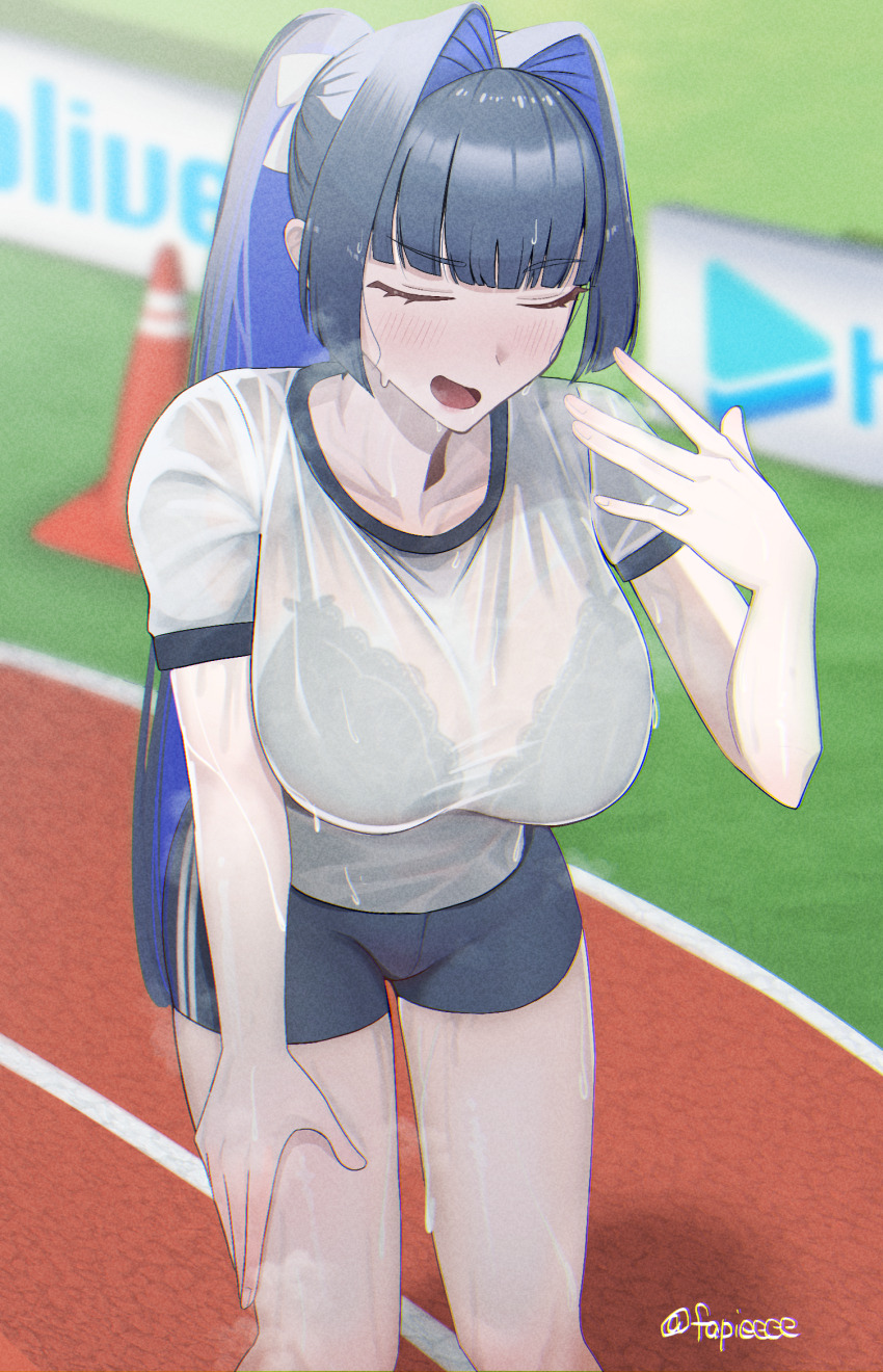 Ouro Kronii (Hololive) Rule 34 Image