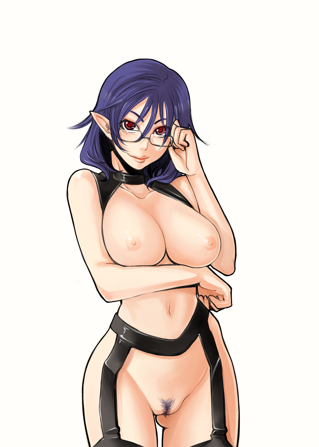 Original Rule 34 Image