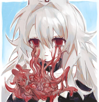 Faust (Nonsensemanna) Rule 34 Image