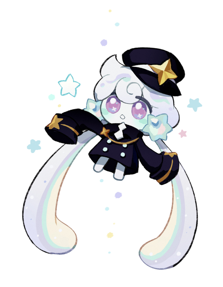 Cookie Run Rule 34 Image