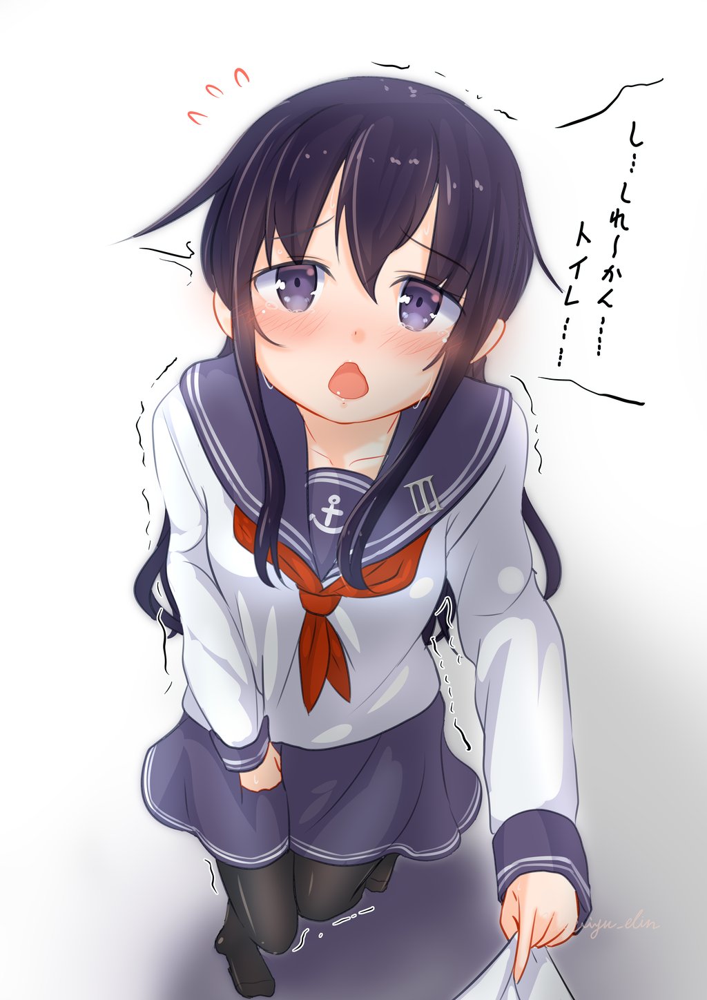 Admiral (Kancolle) Rule 34 Image