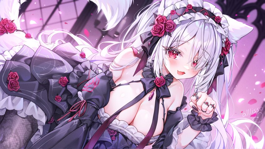 Indie Virtual Youtuber Rule 34 Image