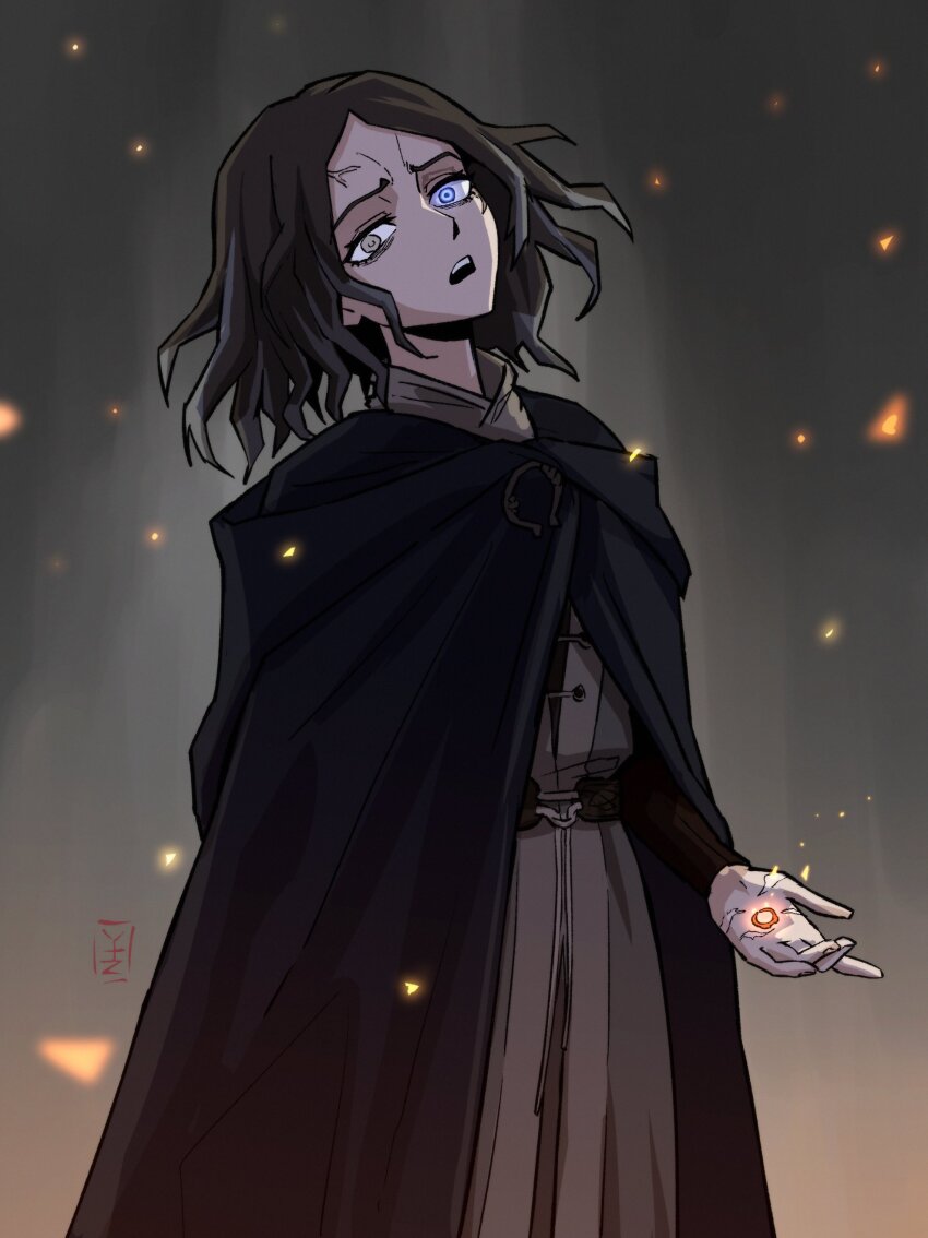 Melina (Elden Ring) Rule 34 Image