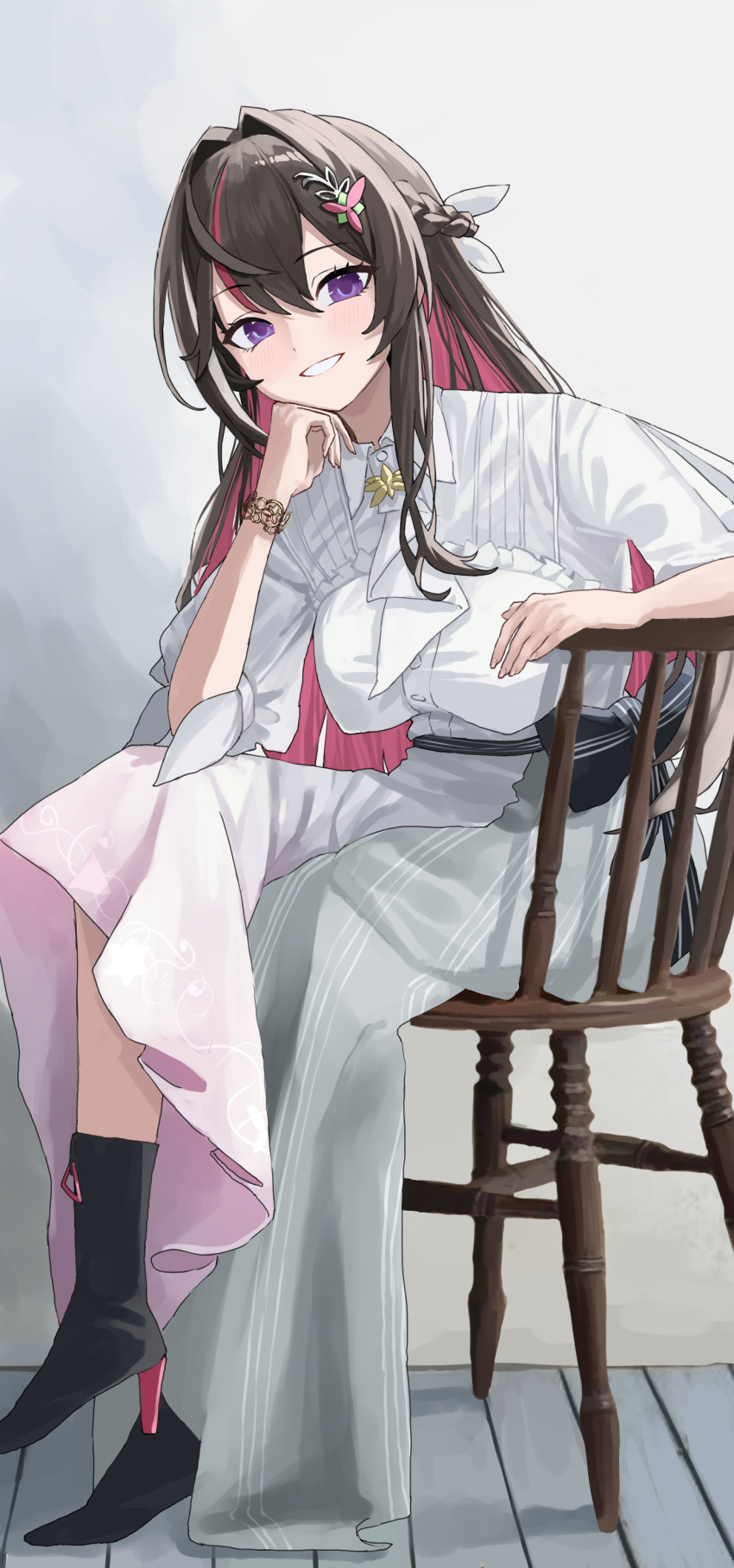 Azki (Hololive) Rule 34 Image