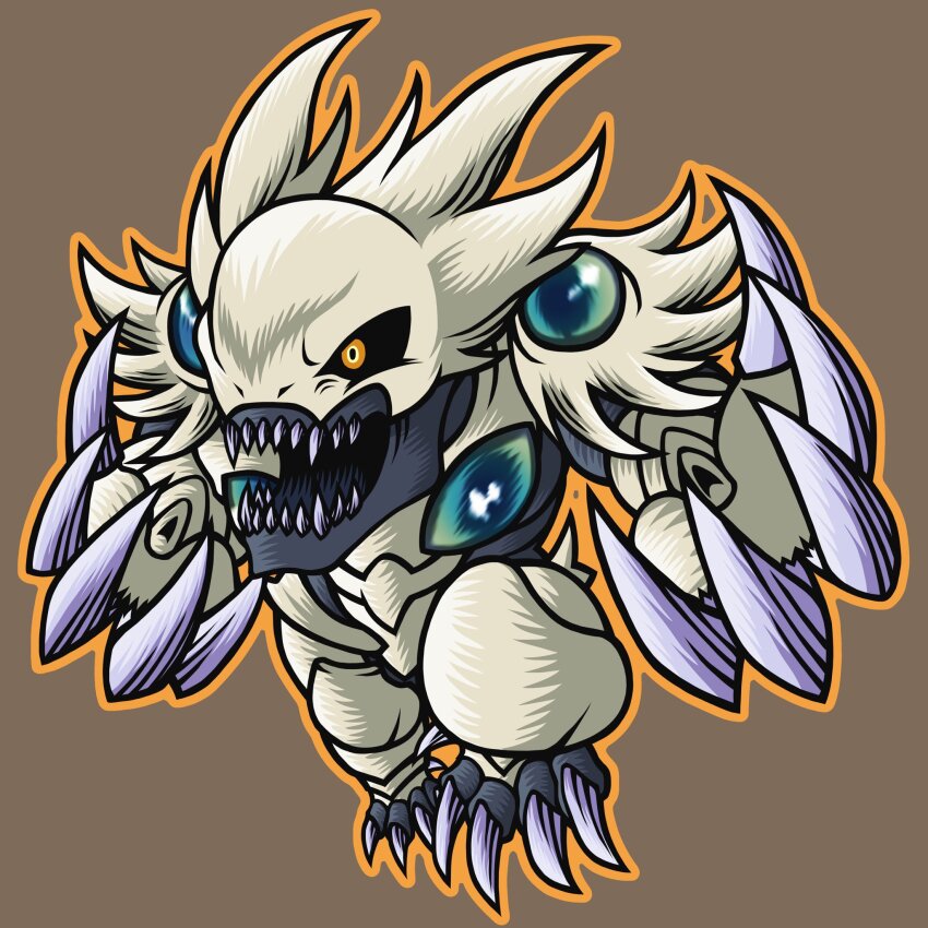 Yu-Gi-Oh! Rule 34 Image