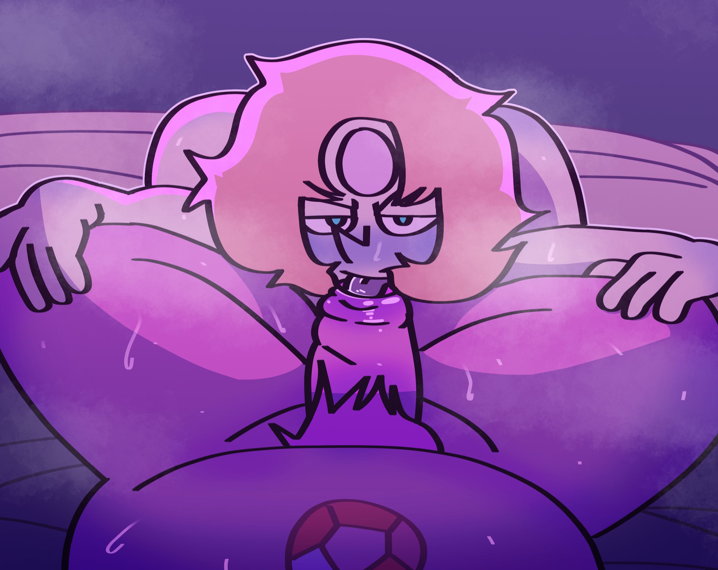 Gem (Species) Rule 34 Image