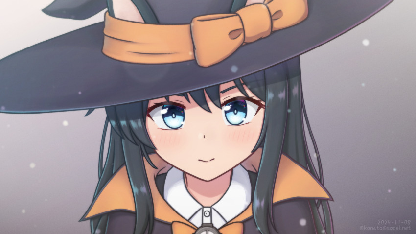 Asashio (Kancolle) Rule 34 Image