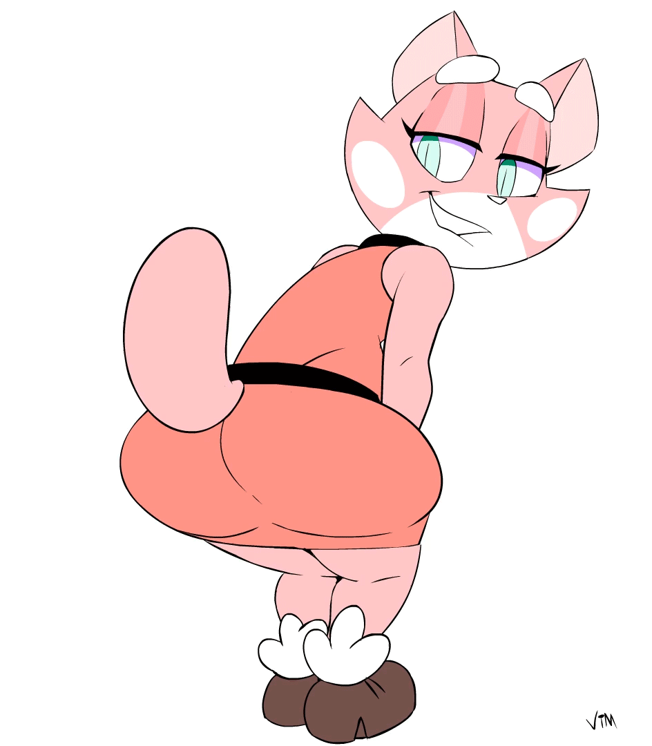 Shima Luan (Super Planet Dolan) Rule 34 Image