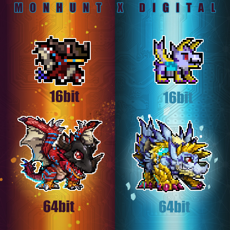 Digimon Rule 34 Image