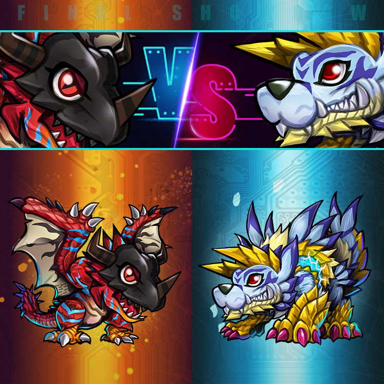 Digimon Rule 34 Image