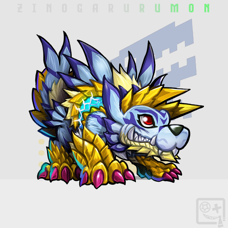 Digimon Rule 34 Image