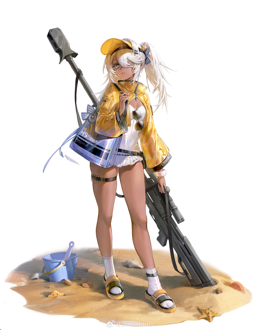 Girls' Frontline Rule 34 Image