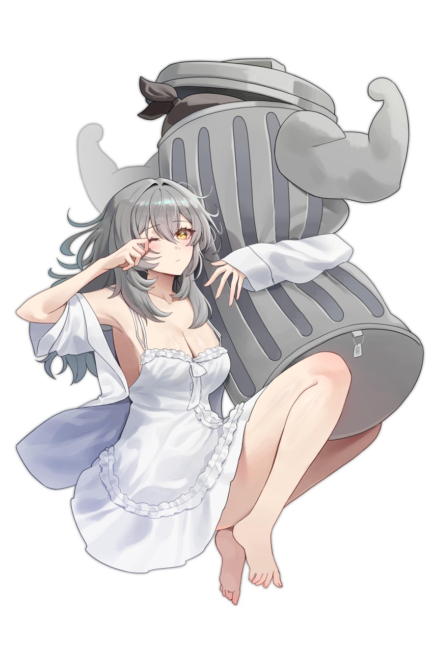 Stelle (Honkai: Star Rail) Rule 34 Image