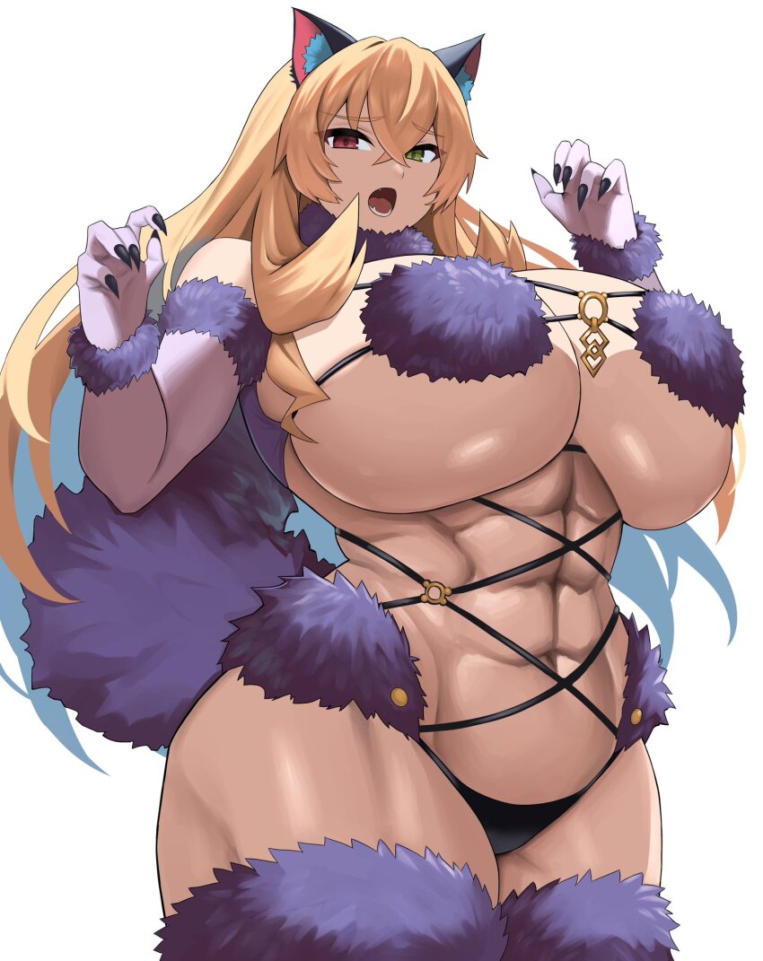 Barghest (Fate) Rule 34 Image