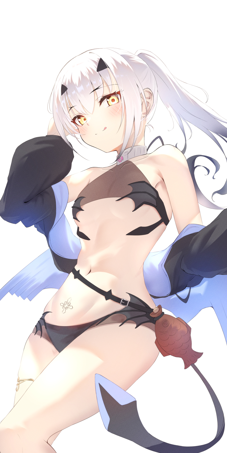 Melusine (Fate) Rule 34 Image