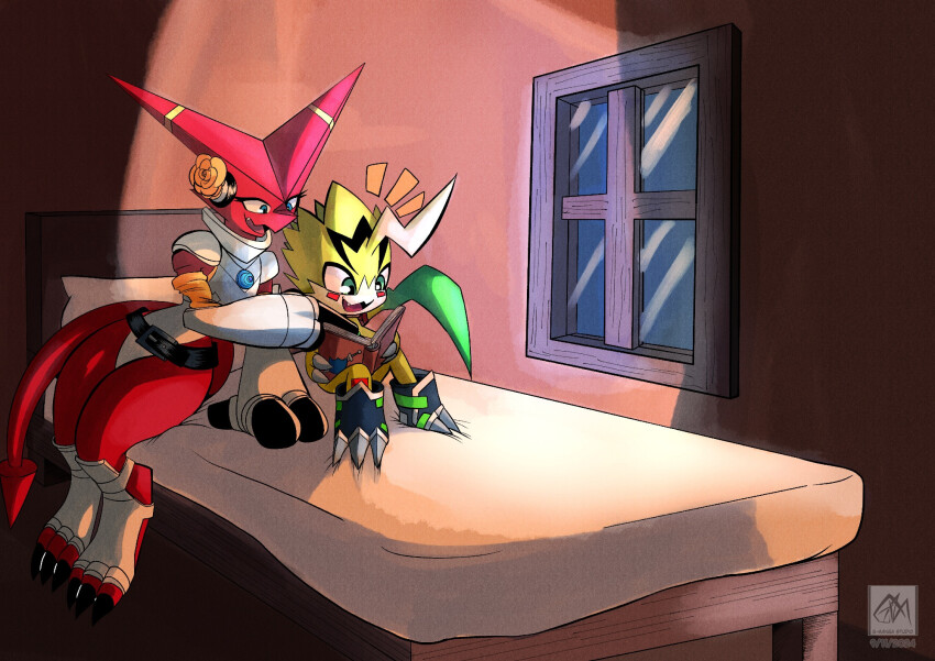 Digimon Rule 34 Image