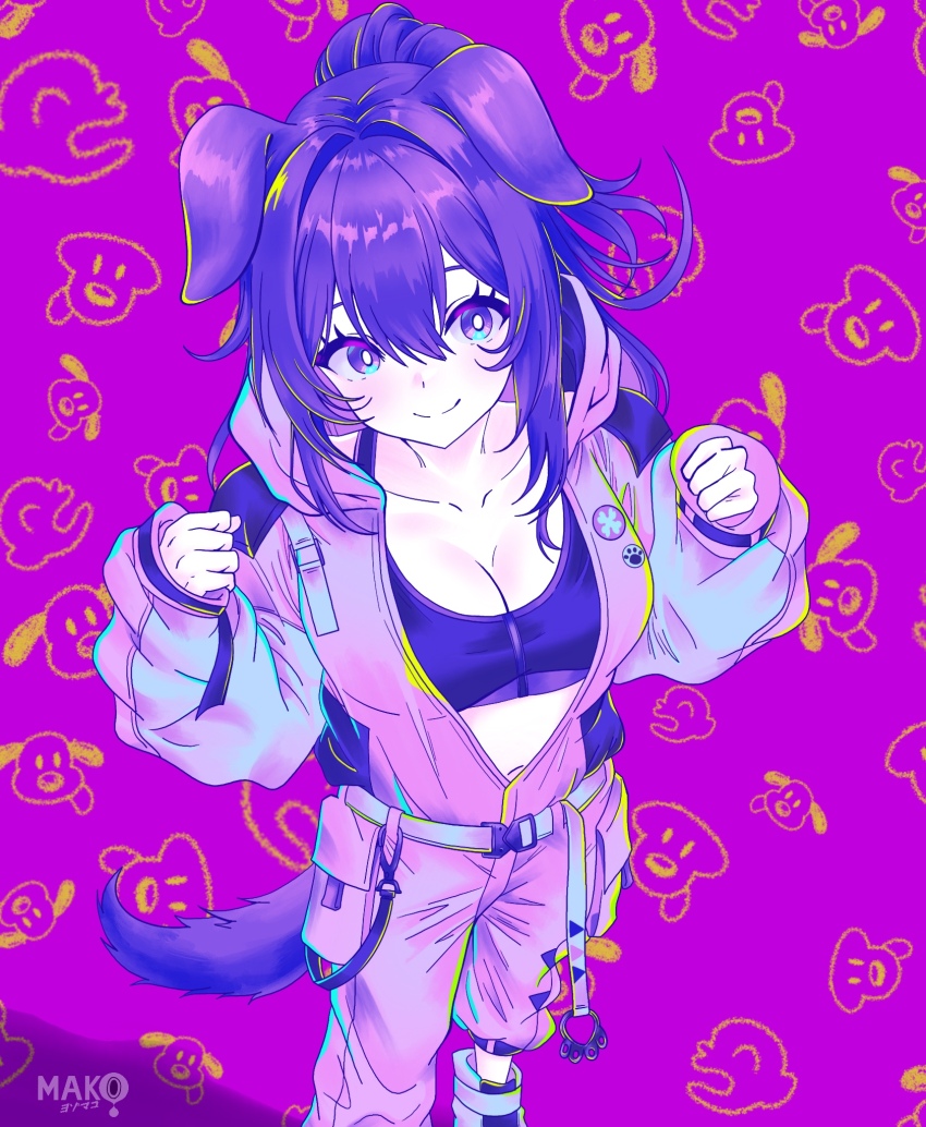 Inugami Korone (Hololive) Rule 34 Image