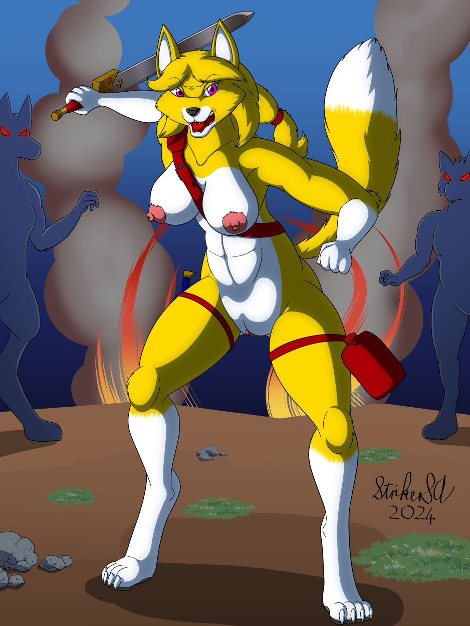 2024 Rule 34 Image