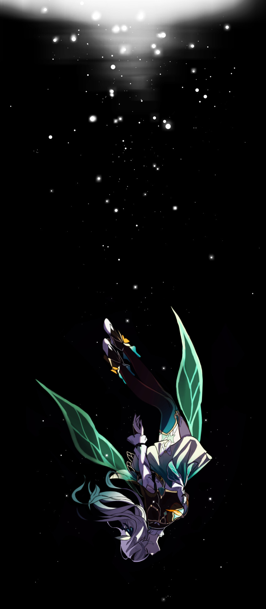 Firefly (Honkai: Star Rail) Rule 34 Image