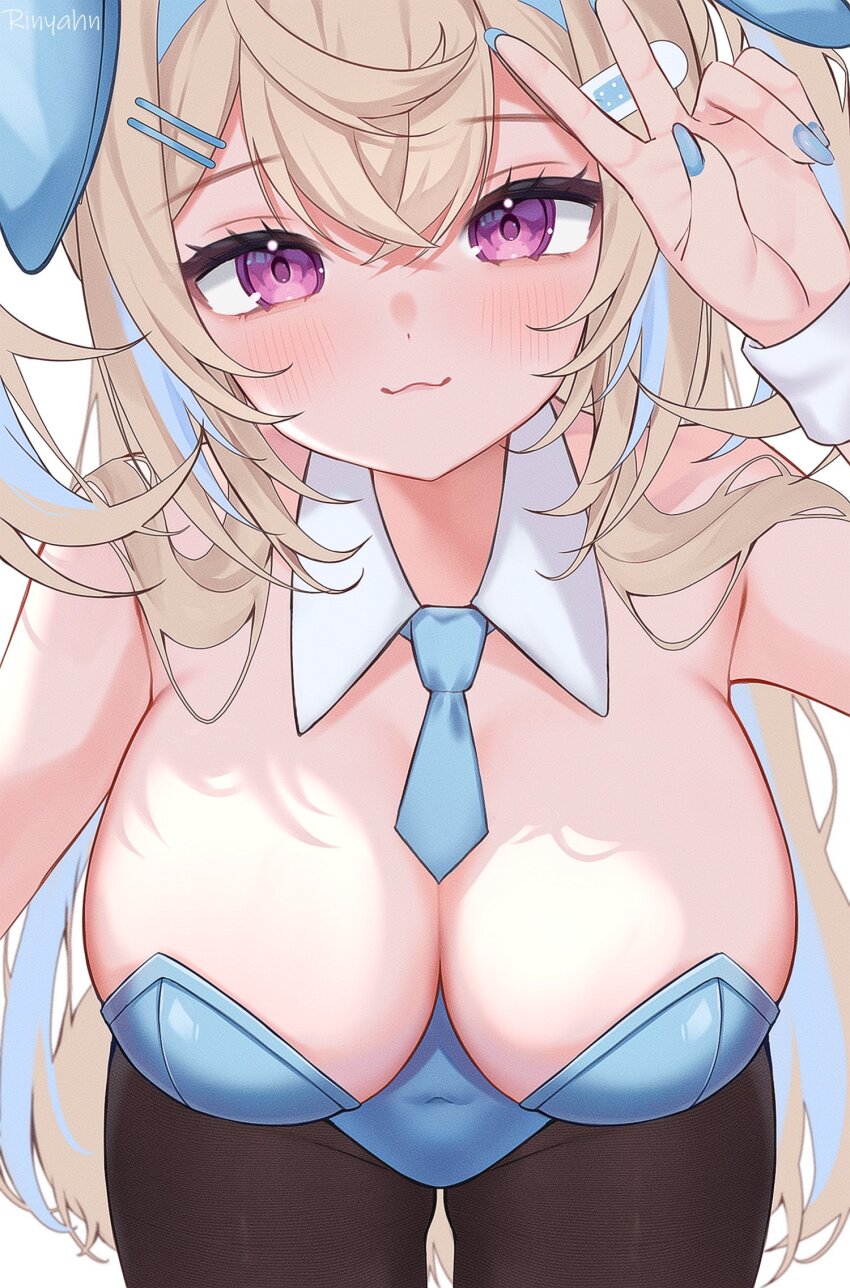 Fuwawa Abyssgard (Hololive) Rule 34 Image
