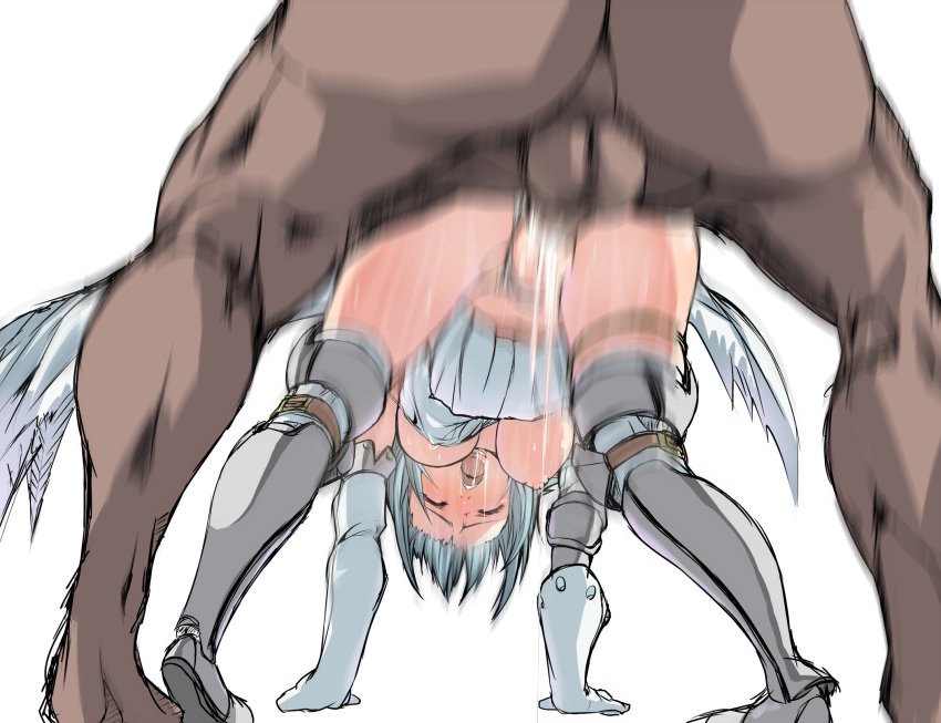 Nanael Rule 34 Image