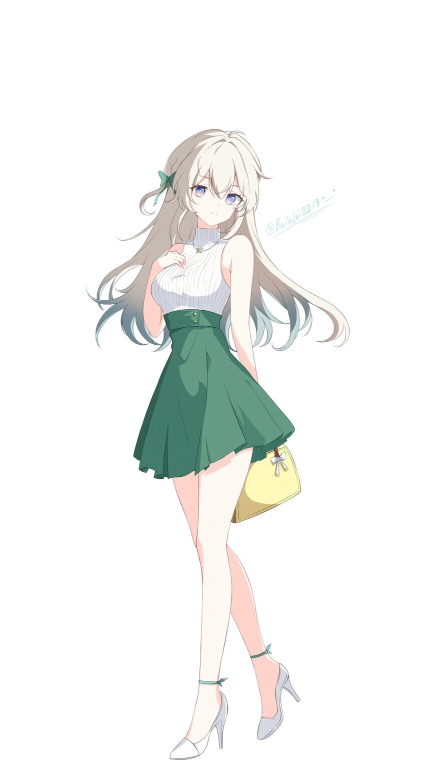 Firefly (Honkai: Star Rail) Rule 34 Image