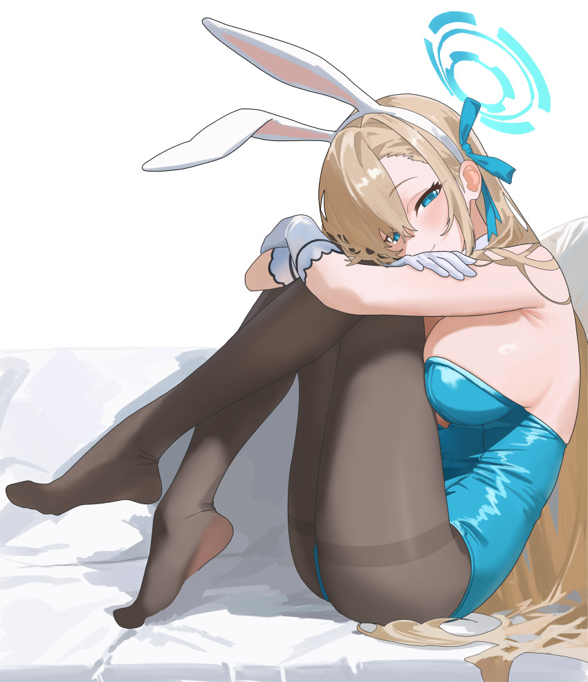 Asuna (Blue Archive) Rule 34 Image