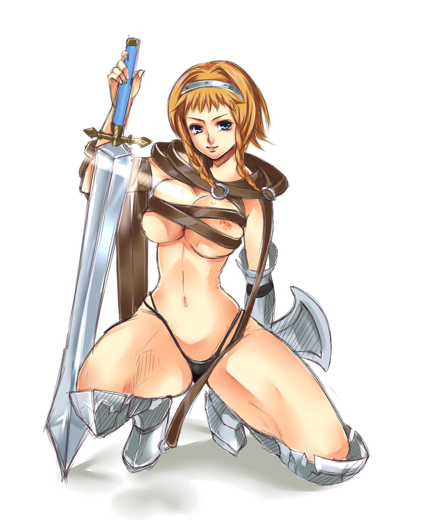 Leina Rule 34 Image