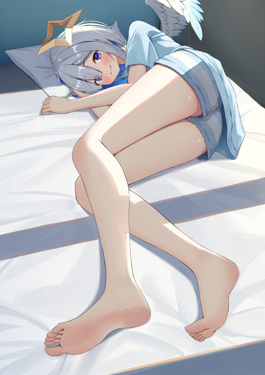 Amane Kanata (Hololive) Rule 34 Image