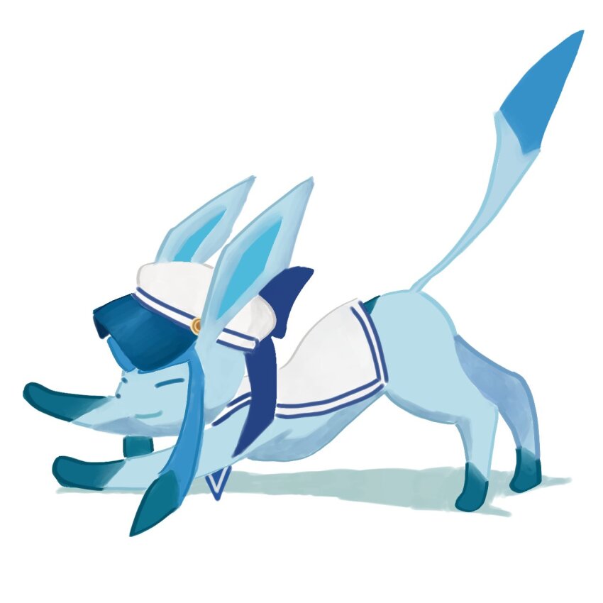 Gen 4 Pokemon (Nintendo) Rule 34 Image