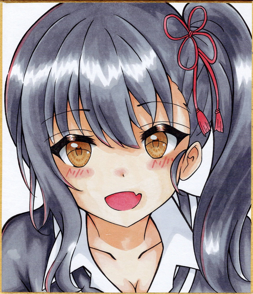 Kishuku Gakkou No Juliet Rule 34 Image