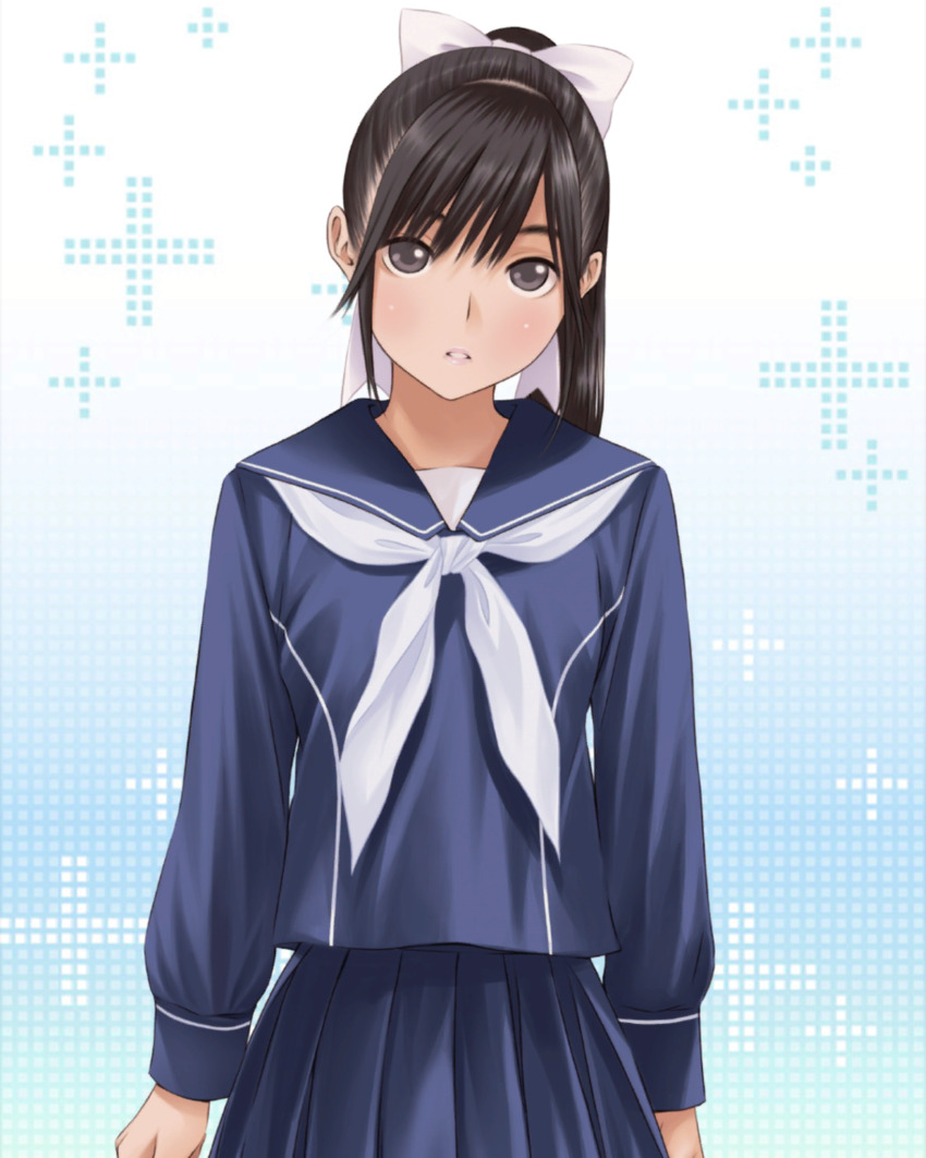 Takane Manaka (Love Plus) Rule 34 Image