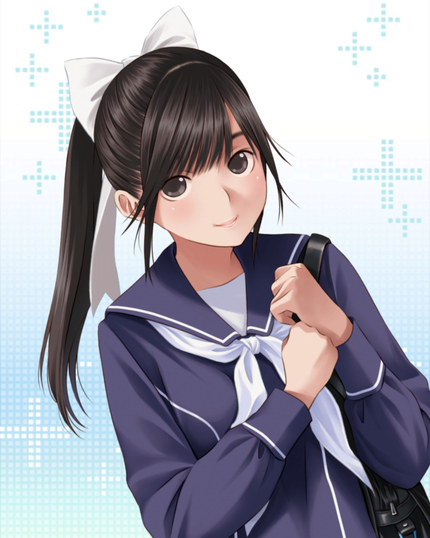 Takane Manaka (Love Plus) Rule 34 Image