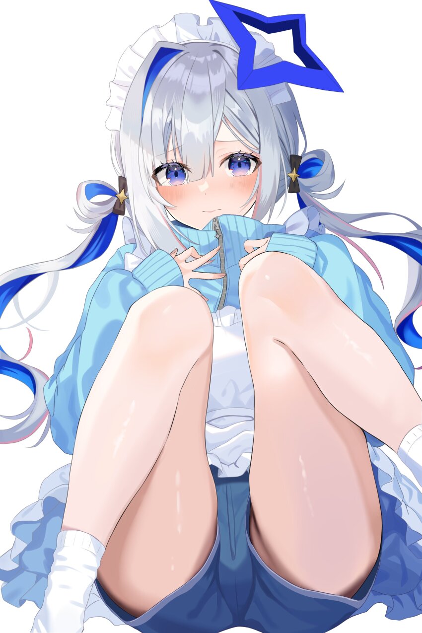 Amane Kanata (Hololive) Rule 34 Image