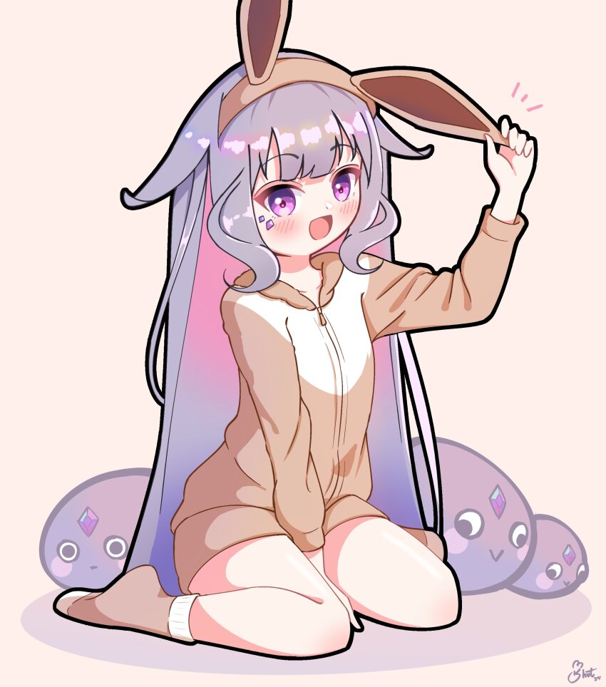 Eevee (Cosplay) Rule 34 Image