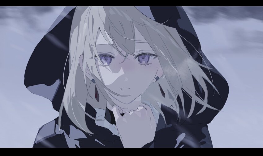Doloris (Bang Dream!) Rule 34 Image