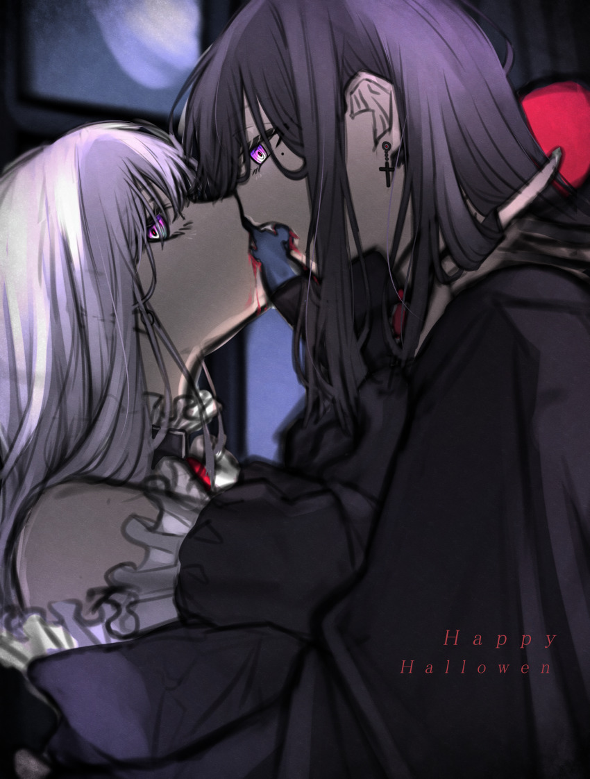 Halloween Rule 34 Image