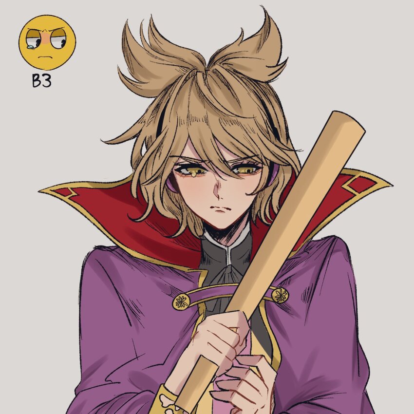 Toyosatomimi No Miko (Touhou) Rule 34 Image