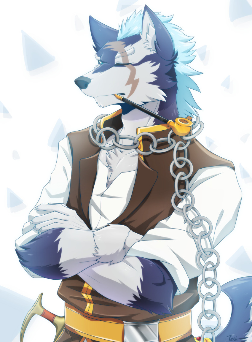 Tales Of (Series) Rule 34 Image