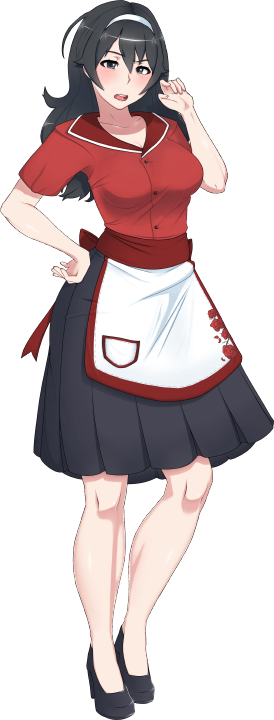 Yandere Simulator Rule 34 Image